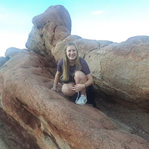 Meet your Posher, Bella